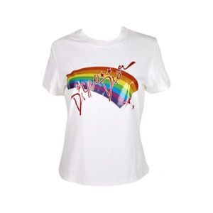 Christian Dior Disco Dior Top